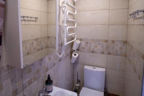Kedainiai Apartment | Discover Kėdainiai Old Town Apartment - Child Friendly Retreat