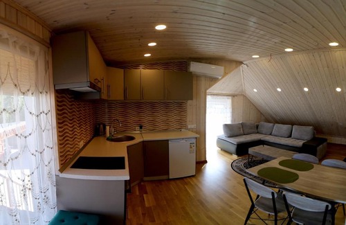 Kedainiai Apartment | Discover Kėdainiai Old Town Apartment - Child Friendly Retreat