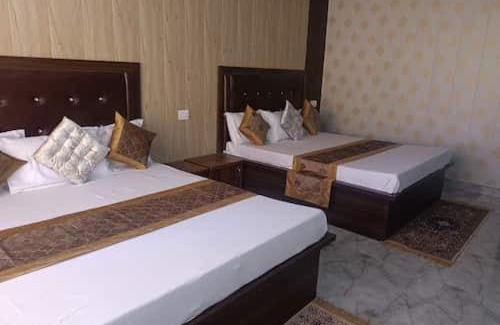 Sitapur Hotel | Kedarnath Cottage