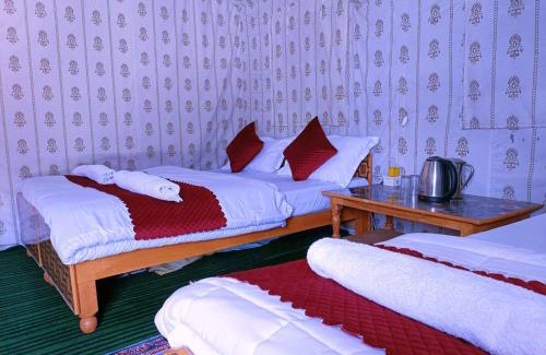 Ukhimath Other | Discover Kedarnath Eco Retreat: Family-Friendly Getaway