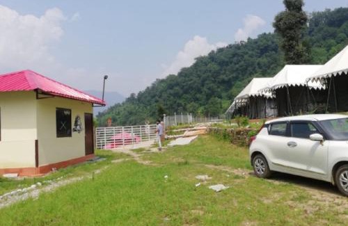 Ukhimath Other | Discover Kedarnath Eco Retreat: Family-Friendly Getaway