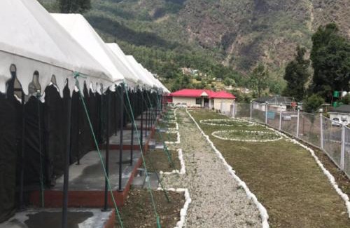 Ukhimath Other | Discover Kedarnath Eco Retreat: Family-Friendly Getaway