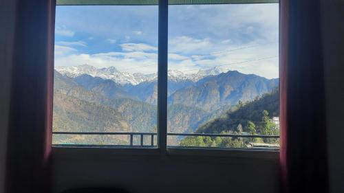 Narainkoti Hotel | Kedarnath Wildlife Resort