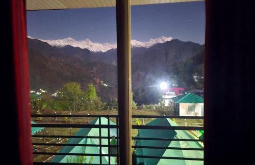 Narainkoti Hotel | Kedarnath Wildlife Resort