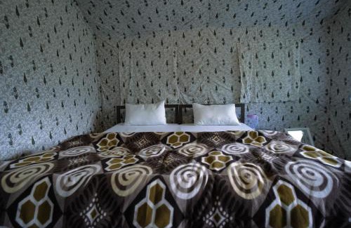 Narainkoti Hotel | Kedarnath Wildlife Resort