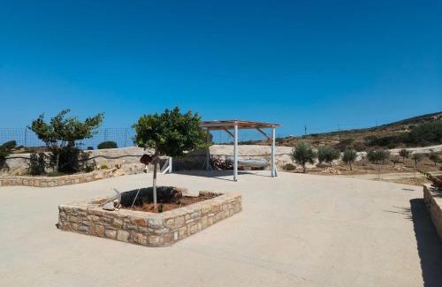 Lipsoi Villa | Kedros
