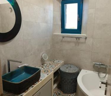 Lipsoi Villa | Kedros