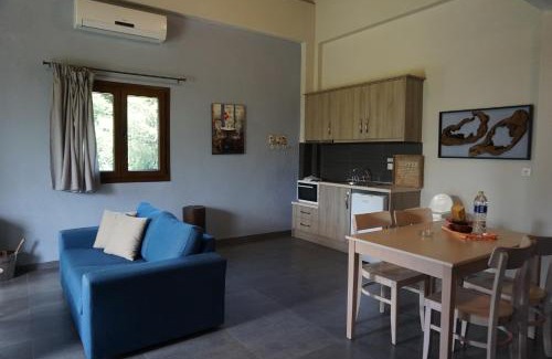 Arnaia House | Kid-Friendly Kedros: Exceptional Stay with a 9.3 Rating