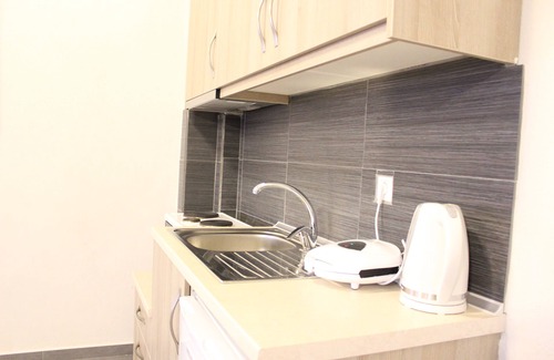 Arnaia House | Top-Rated Kedros Holiday Villas with Family-Friendly Amenities