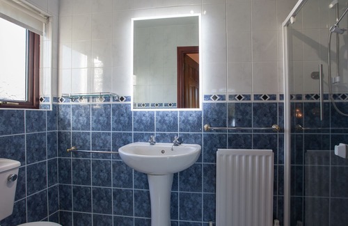 Crumlin House | Experience Keef Halla Country House: Guest Rated 9.8/10