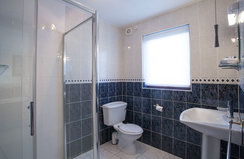 Crumlin House | Experience Keef Halla Country House: Guest Rated 9.8/10