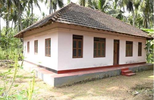 Pallikere House | Inviting Keekan Heritage Home - Bekal: Breakfast & Family Fun