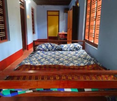 Pallikere House | Inviting Keekan Heritage Home - Bekal: Breakfast & Family Fun
