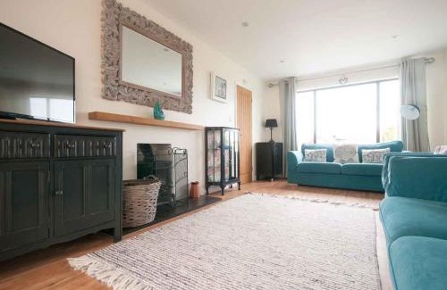 Crantock House | Pet-Friendly Keelyn: 4-Star Stay with Perfect Reviews