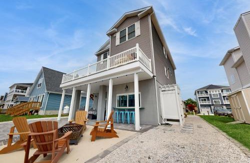 Keen-Wik On the Bay House | Keen-Wik on the Bay - 38280 Bayberry Ln