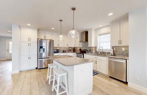 Keen-Wik On the Bay House | Keen-Wik on the Bay - 38280 Bayberry Ln