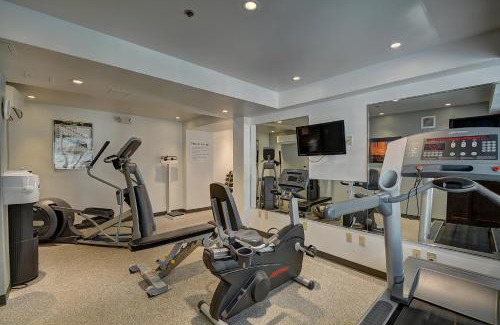Keene Hotel | Family-Friendly Getaway at Holiday Inn Express Keene