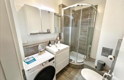 Leinfelden-Echterdingen Apartment | Convenient KEEP Apartment G1 near Messe and Airport