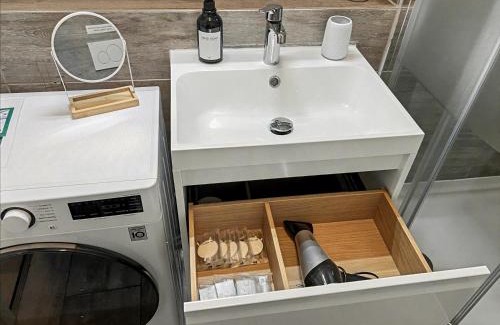 Leinfelden-Echterdingen Apartment | Convenient KEEP Apartment G1 near Messe and Airport