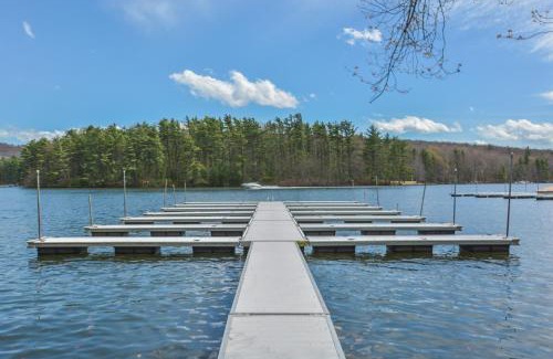 Swanton House | Relax and Unwind at Keep Calm and Lake On Hotel