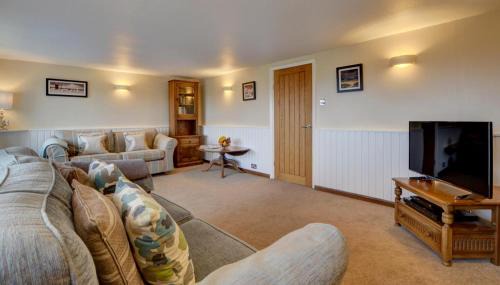Barbrook House | Discover Keepers Cottage Lynton: Family & Pet Friendly Stay