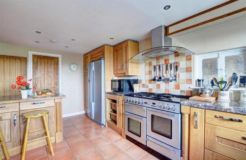 Barbrook House | Discover Keepers Cottage Lynton: Family & Pet Friendly Stay