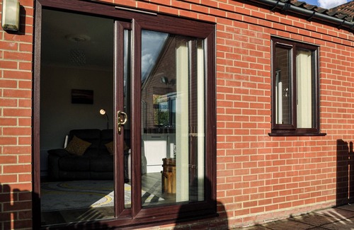 Roughton Cottage | Ideal Location Near North Norfolk Coastline & Broads