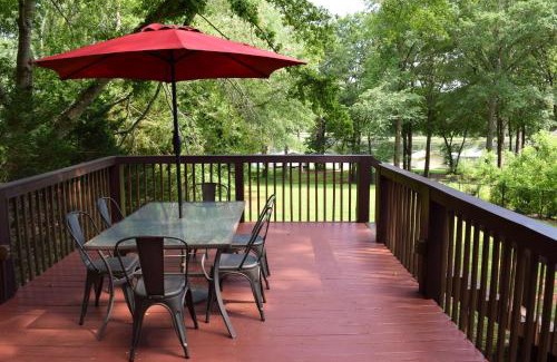 Guntersville House | Keepin' it REEL