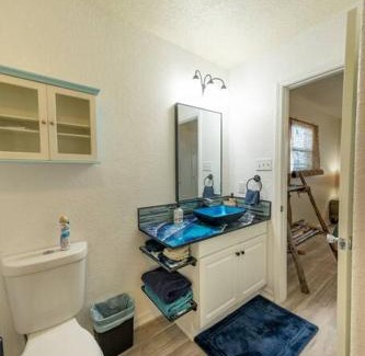 Surfside Beach House | Stay at Keepin' It Salty! Pet-Friendly 4-Star Accommodations