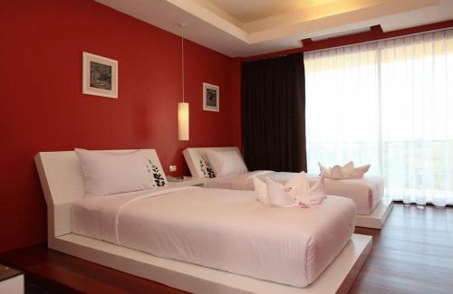 Ko Chang Hotel | Beachfront Retreat at Keeree Ele Resort with Pool Access
