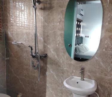 Port Harcourt Apartment | Kid-Friendly Keev Homes & Apartments - Guest Rated 9.7/10