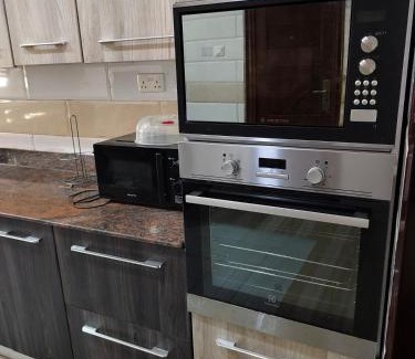 Port Harcourt Apartment | Keev Homes Comfy 4bedroom duplex