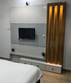 Port Harcourt Apartment | Keev Homes Comfy 4bedroom duplex