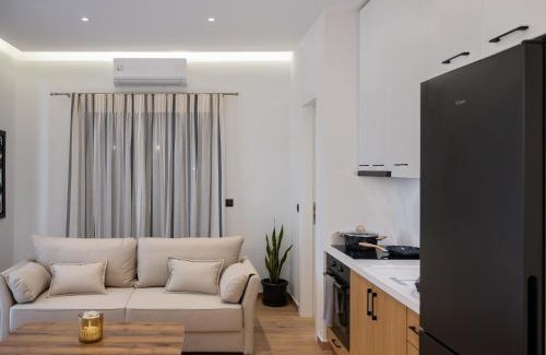 Nafpaktos Apartment | Top-Rated Kefalovriso Apartment with Family-Friendly Amenities