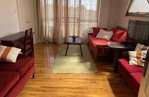 Bole Hotel | Top-Rated Kefetew Guest House with Spa & Family Amenities