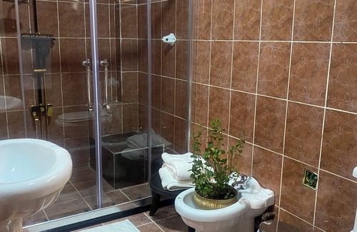 Bole Hotel | Top-Rated Kefetew Guest House with Spa & Family Amenities