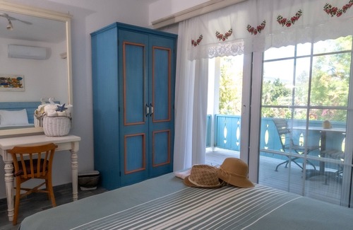 Ortakent Hotel | Discover Kefi Beach and Suites with Ocean Views & Dining