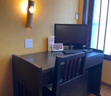 Chuo-ku House | Budget-Friendly Kego Samurai: Family and Accessible Stays