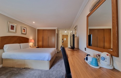 Kegworth Hotel | Comfortable Kegworth Hotel & Conference Centre Awaits You
