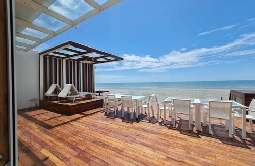 Hua Hin Villa | Oceanfront Kehadfa Signature: A 4-Star Family Retreat