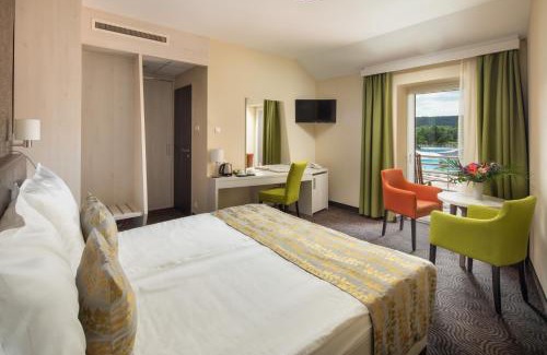 Kehidakustany Hotel | Relax at Kehida Termál Resort & Spa: 4-Star Experience Awaits