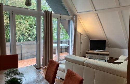 Allagen Apartment | Kehl Vogt Ferien Apart