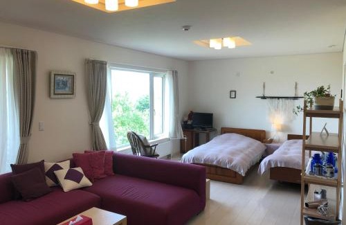 Toyako House | Discover KEI: Guest Rated 9.2/10 for an Unforgettable Stay