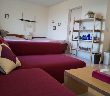 Toyako House | Discover KEI: Guest Rated 9.2/10 for an Unforgettable Stay