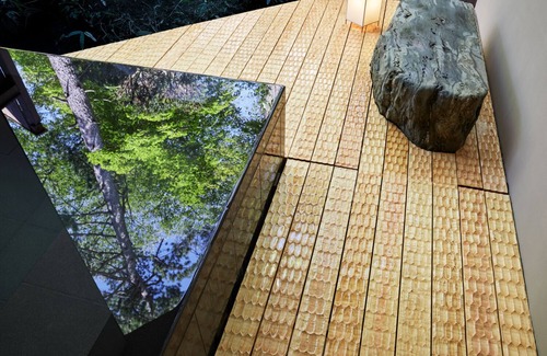 Kusatsu Onsen Hotel | Discover kei-kei: Accessible Comfort with Breakfast Included
