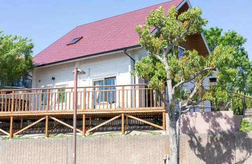Itoshima Ski Chalet | Discover Keiko's Home: Family-Friendly Resort Near Tenjin