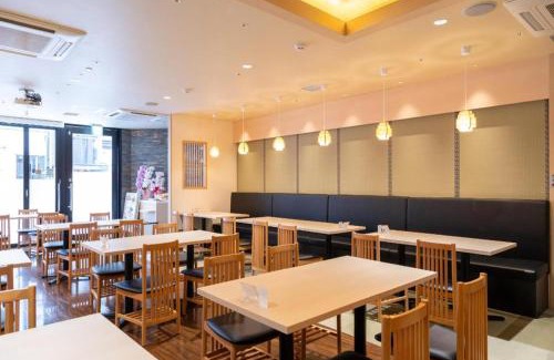 Shibadaimon Hotel | KEIKYU EX INN Hamamatsucho Daimon-Station (Tokyo)