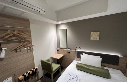 Shibadaimon Hotel | Comfortable KEIKYU EX INN near Hamamatsucho Daimon Station