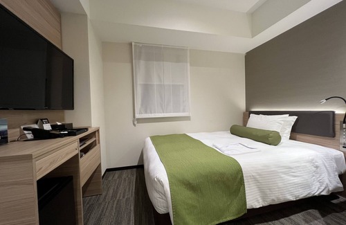 Shibadaimon Hotel | Comfortable KEIKYU EX INN near Hamamatsucho Daimon Station