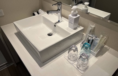 Shibadaimon Hotel | Comfortable KEIKYU EX INN near Hamamatsucho Daimon Station